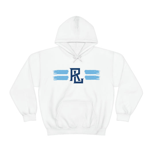 Ruben Lopez Team Colors Hoodie