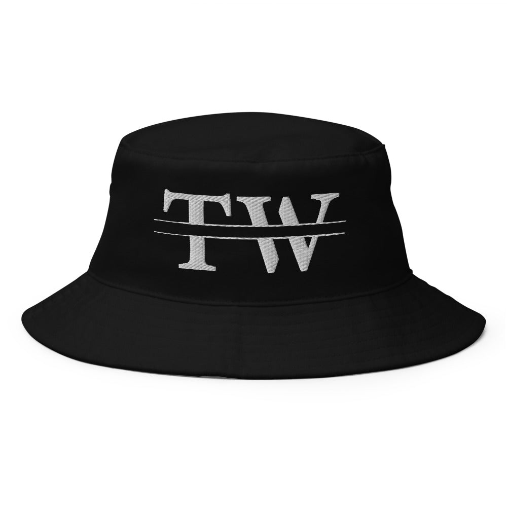 Tyrece Woods Jr Bucket Hat
