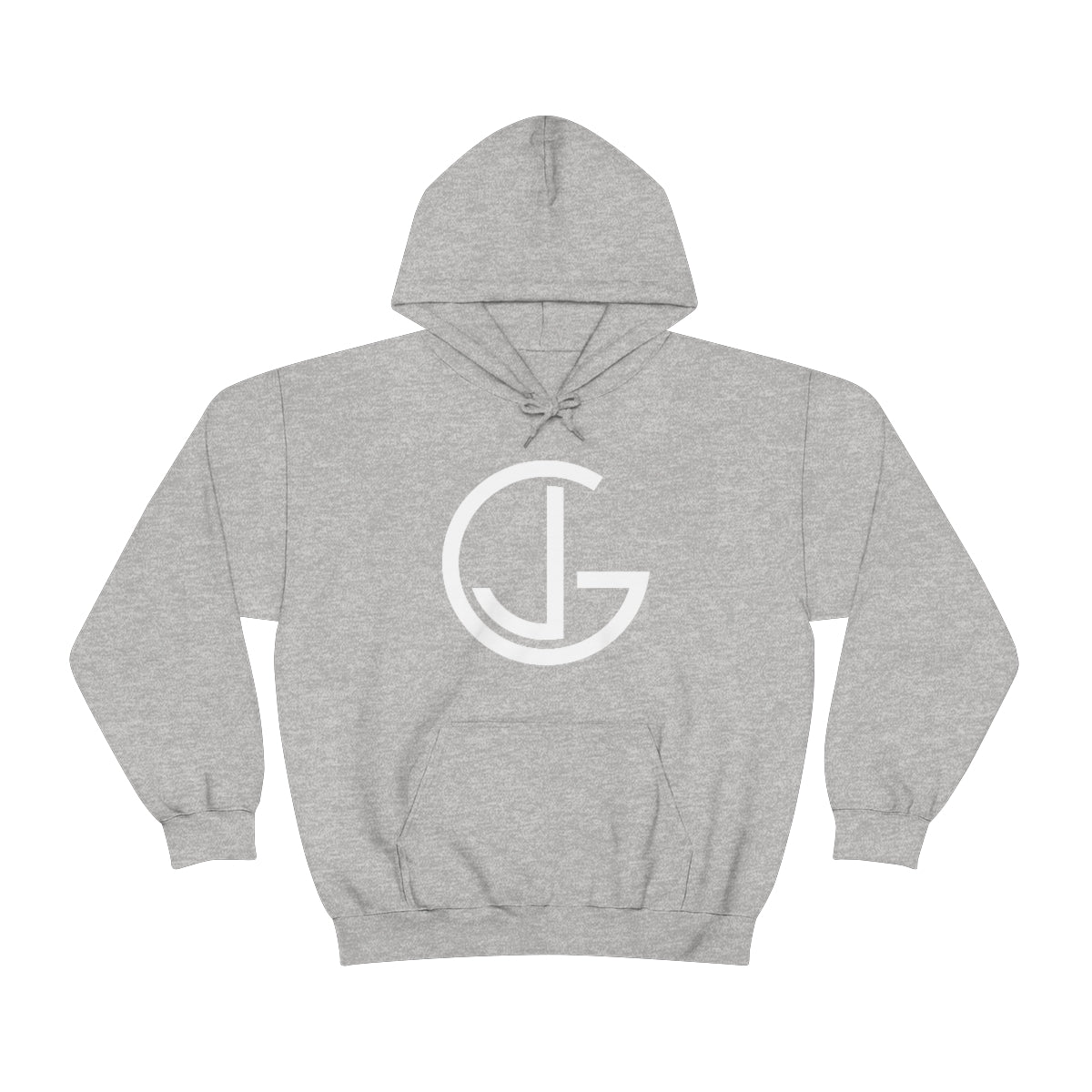 Gerry Jones "GJ" Hoodie