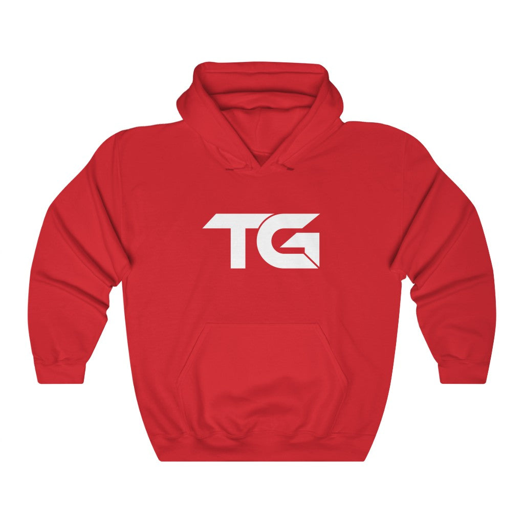 Terrell Gardner "TG" Hoodie