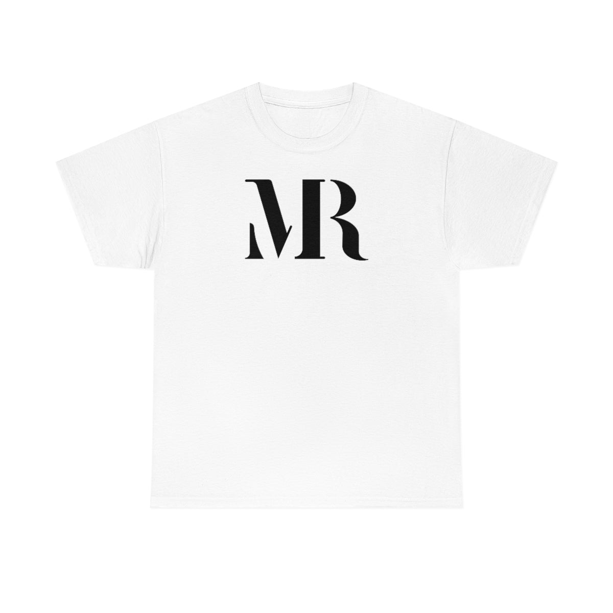 Messiah Russell "MR" Tee