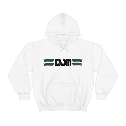 DJ McPherson Team Colors Hoodie