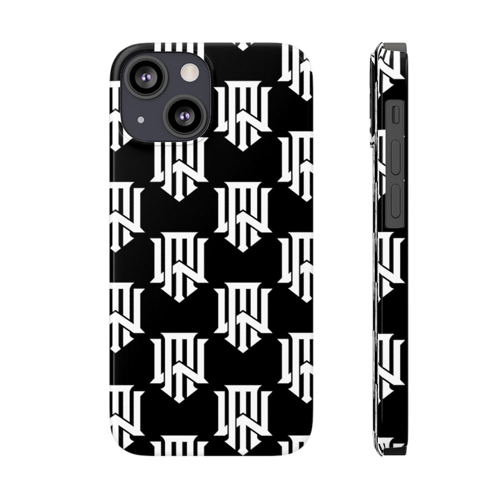 Mari Wingard Phone Case