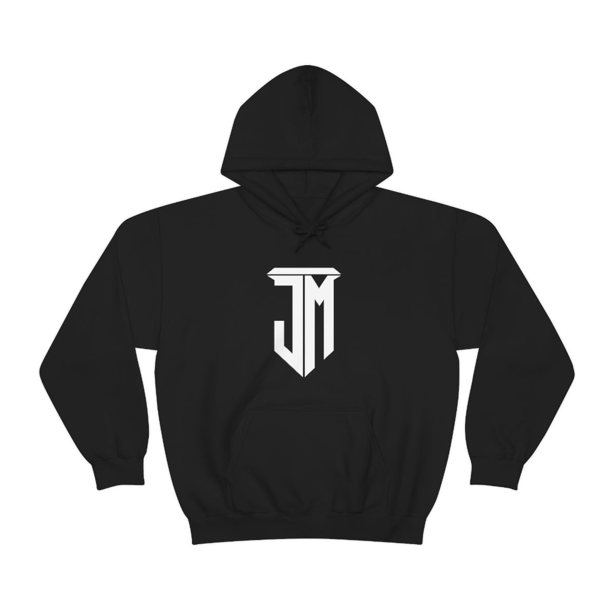 Japhet Mubenga "JM" Hoodie