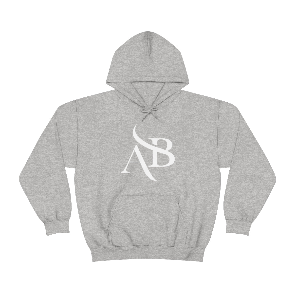 Anthony Brisbon "AB" Hoodie