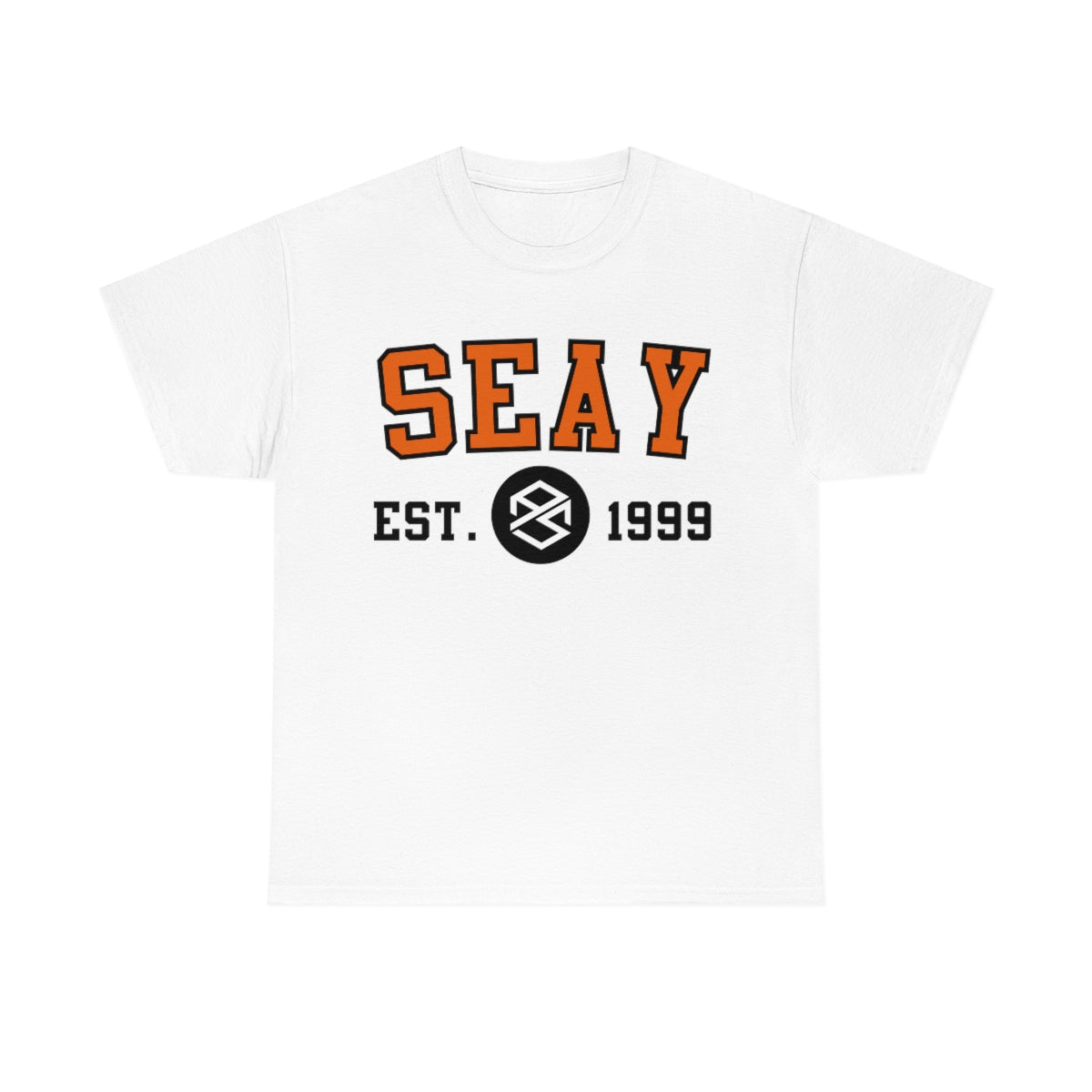 Azariah Seay "EST" Tee