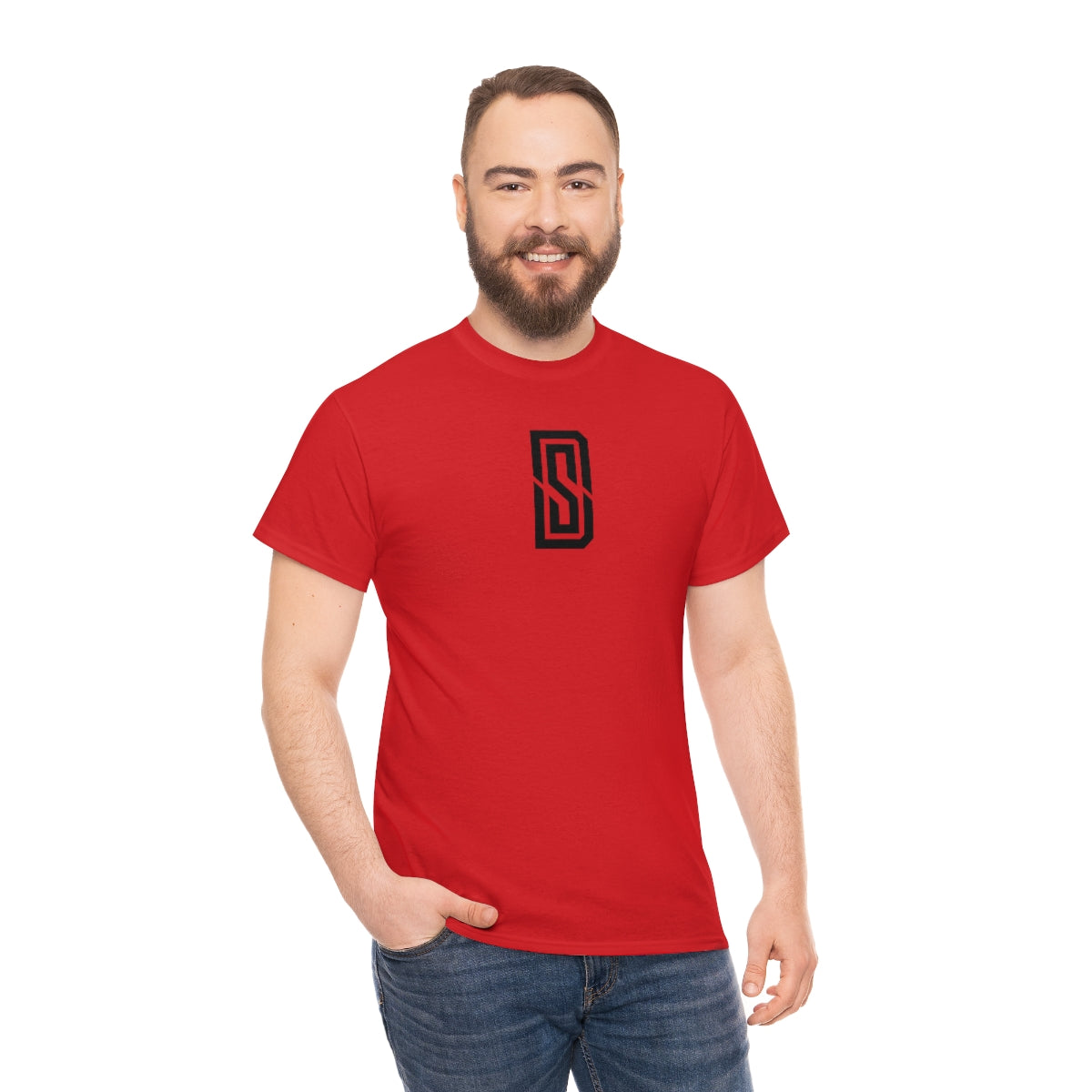 Darius Smith "DS" Tee