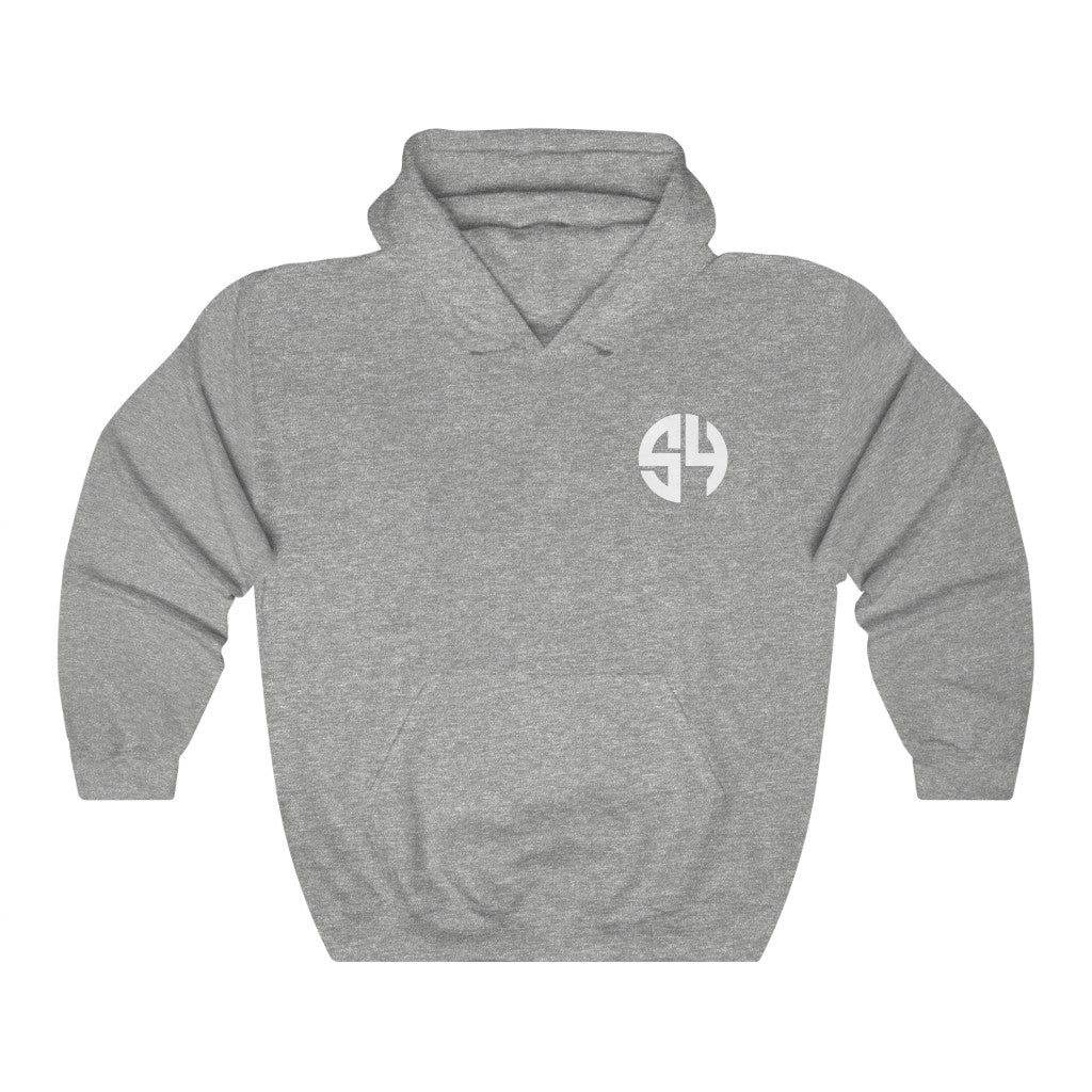 Shonyah Hawkins "S4" Hoodie