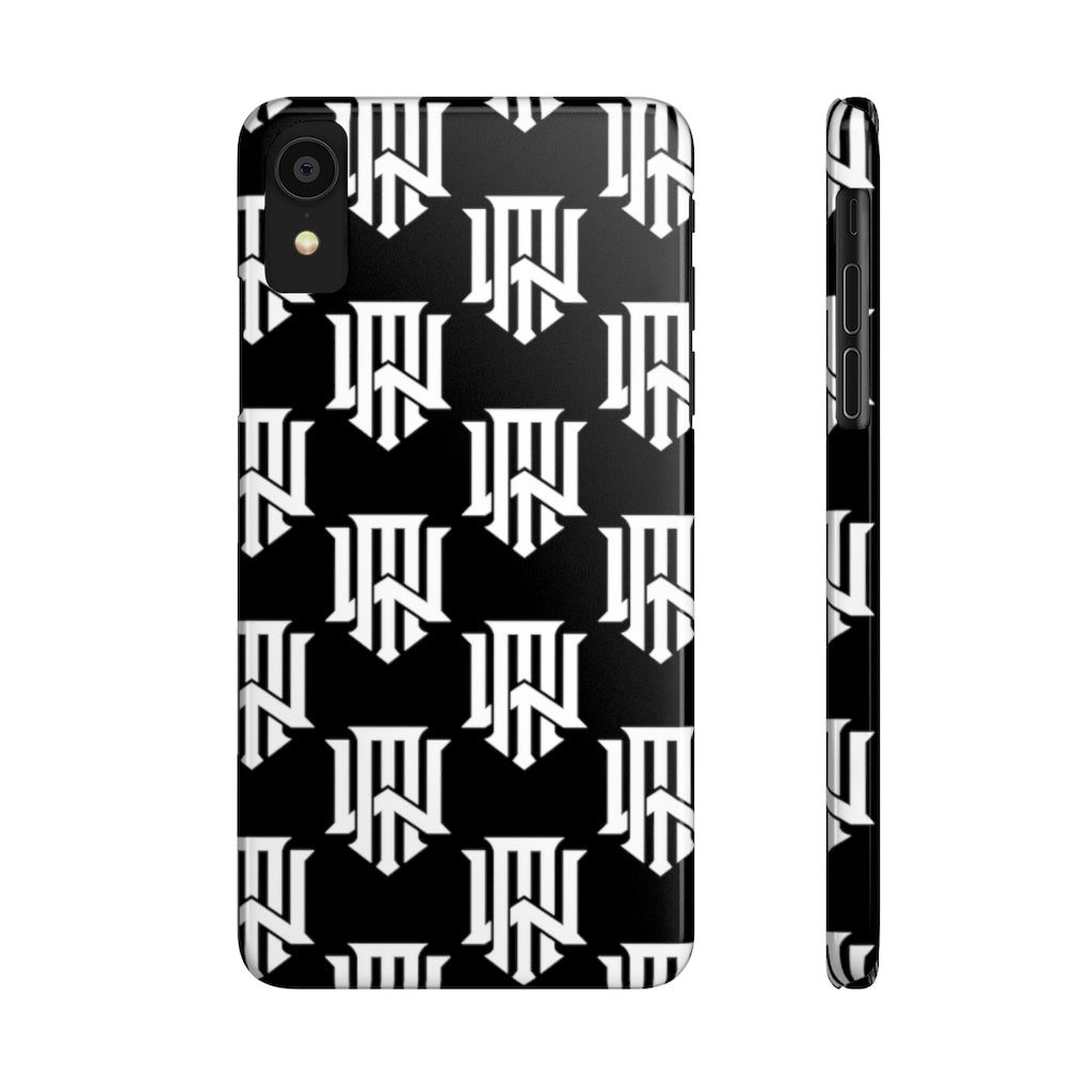 Mari Wingard Phone Case