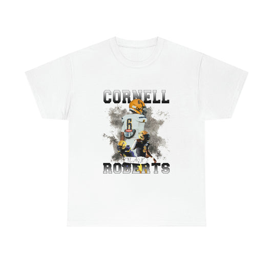 Cornell "Flash" Roberts Stick It Graphic Tee