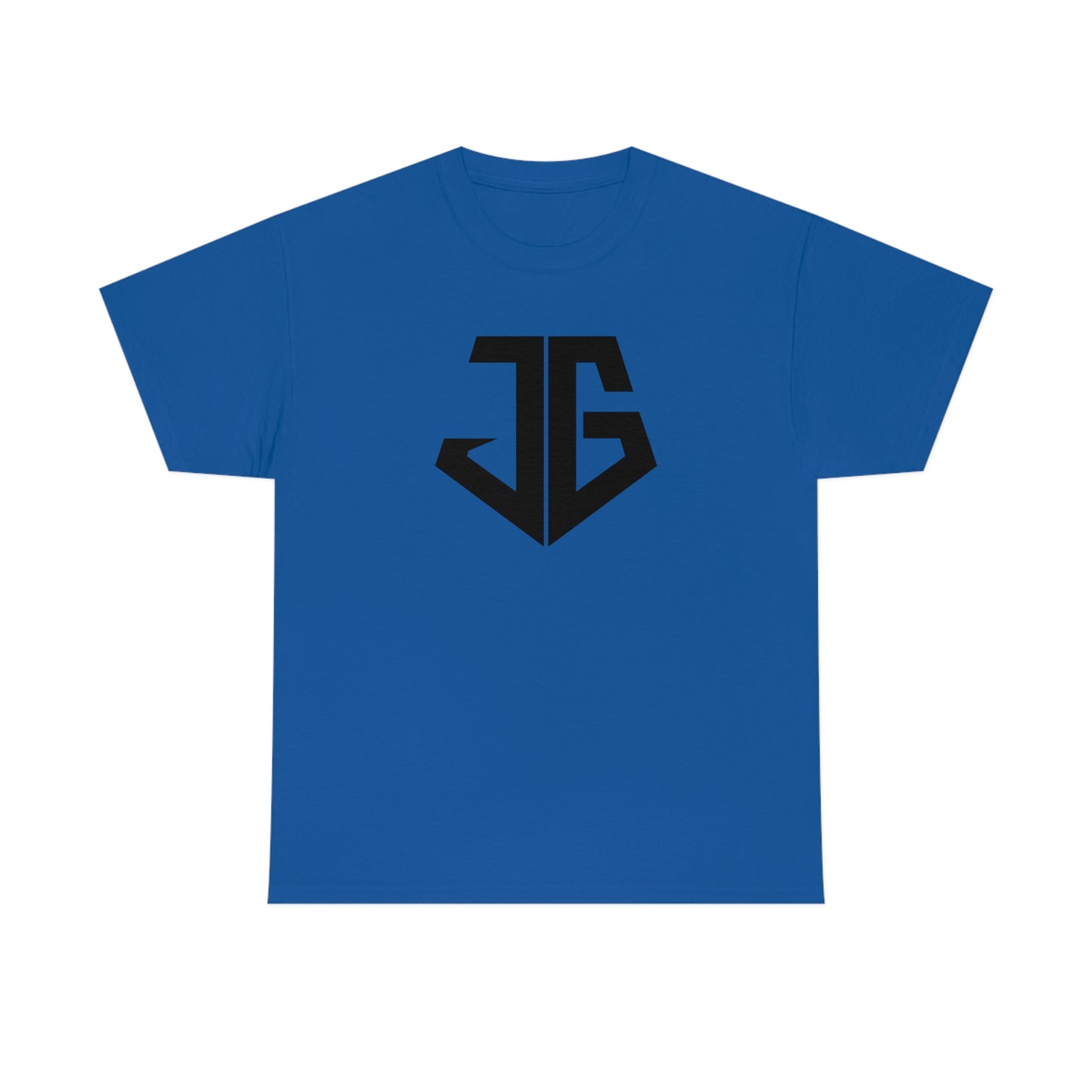 Jaylon Green "JG" Tee