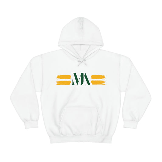 Micheal Anderson Jr Team Colors Hoodie