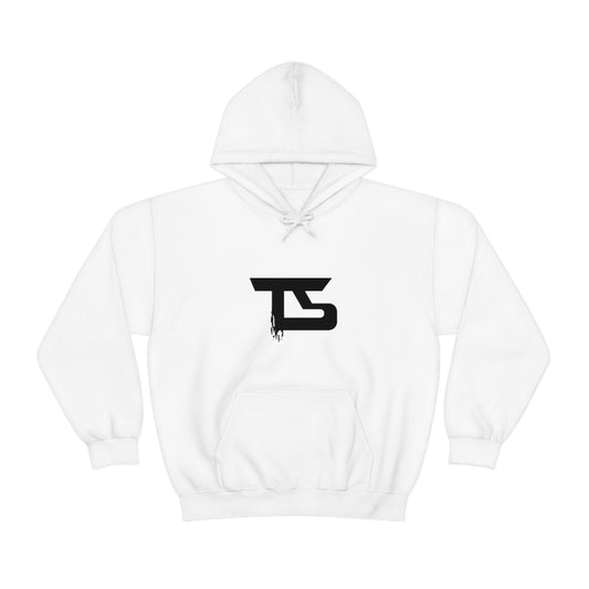 Tayshawun Bradford "TB" Hoodie