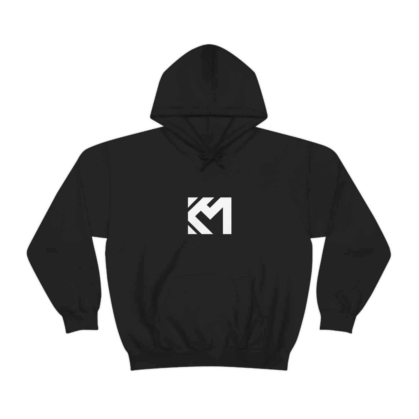 Kavan Markwood "KM" Hoodie