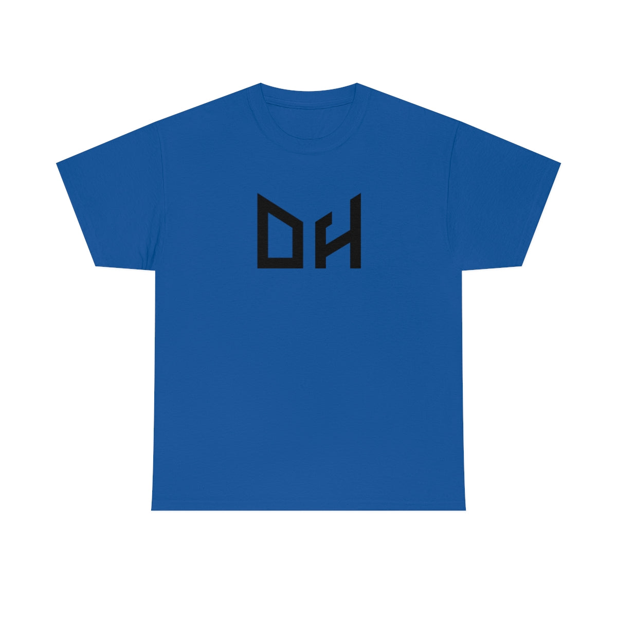 Deondre Harvey "DH" Tee