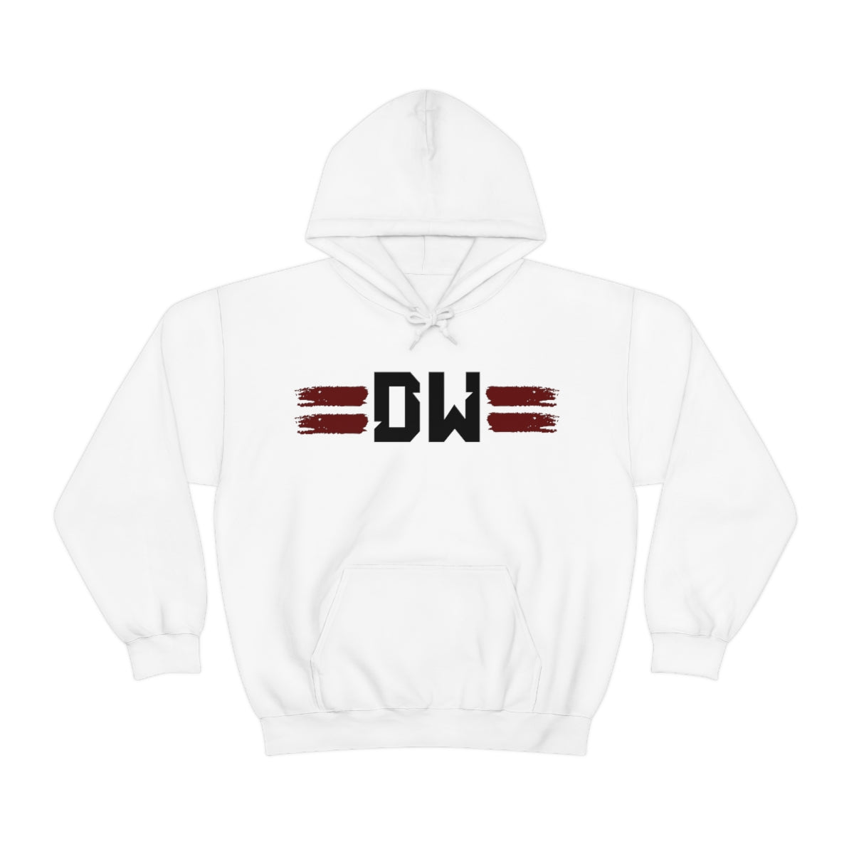 Dorian Wesley Team Colors Hoodie