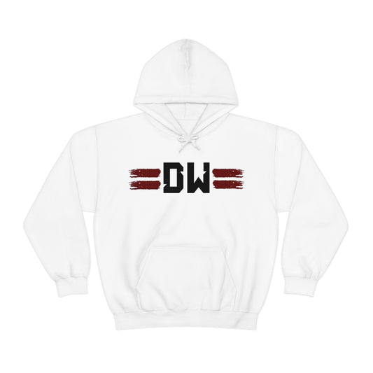 Dorian Wesley Team Colors Hoodie