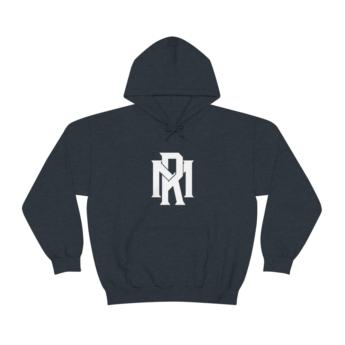 Robert Malcom "RM" Hoodie