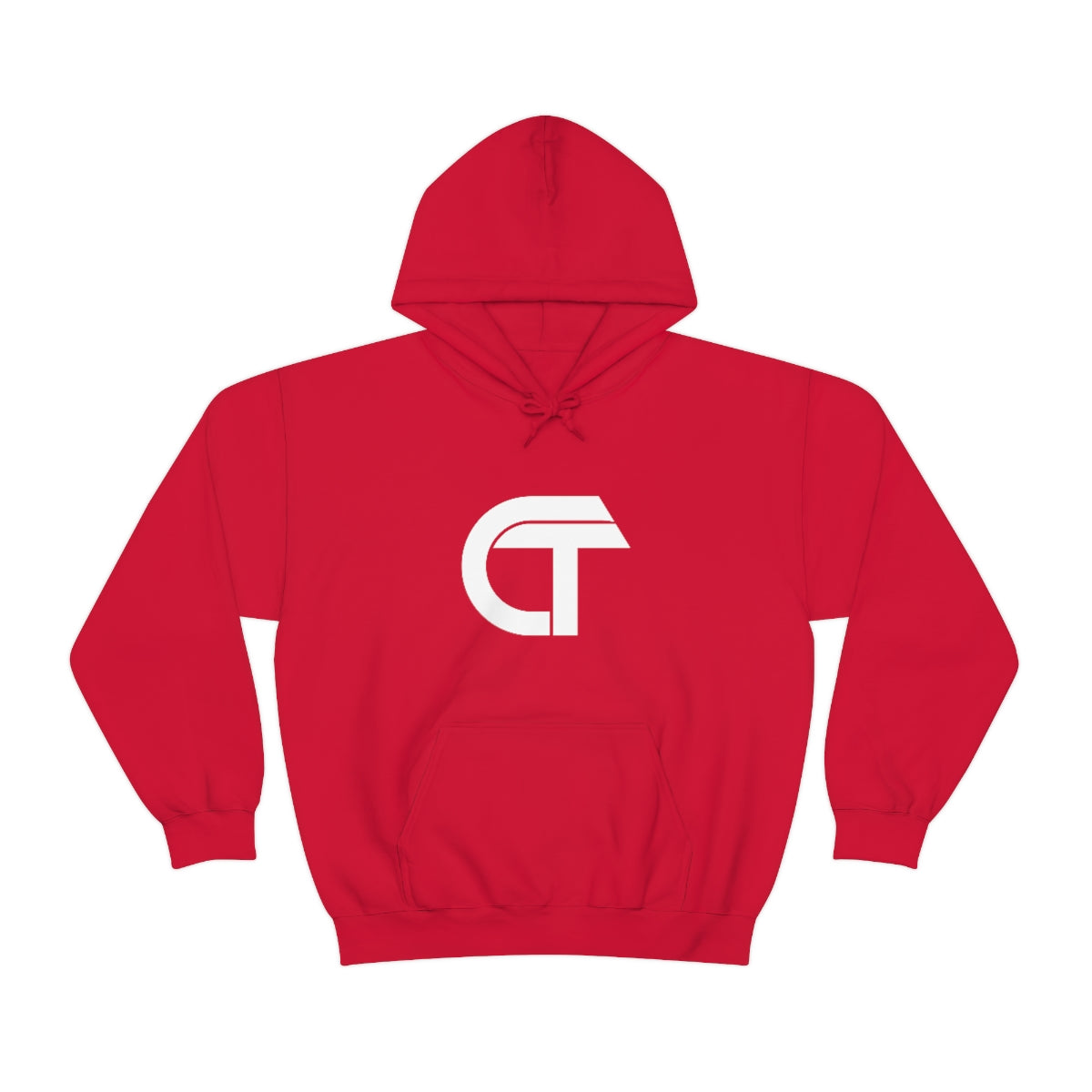Christian Trapps "CT" Hoodie
