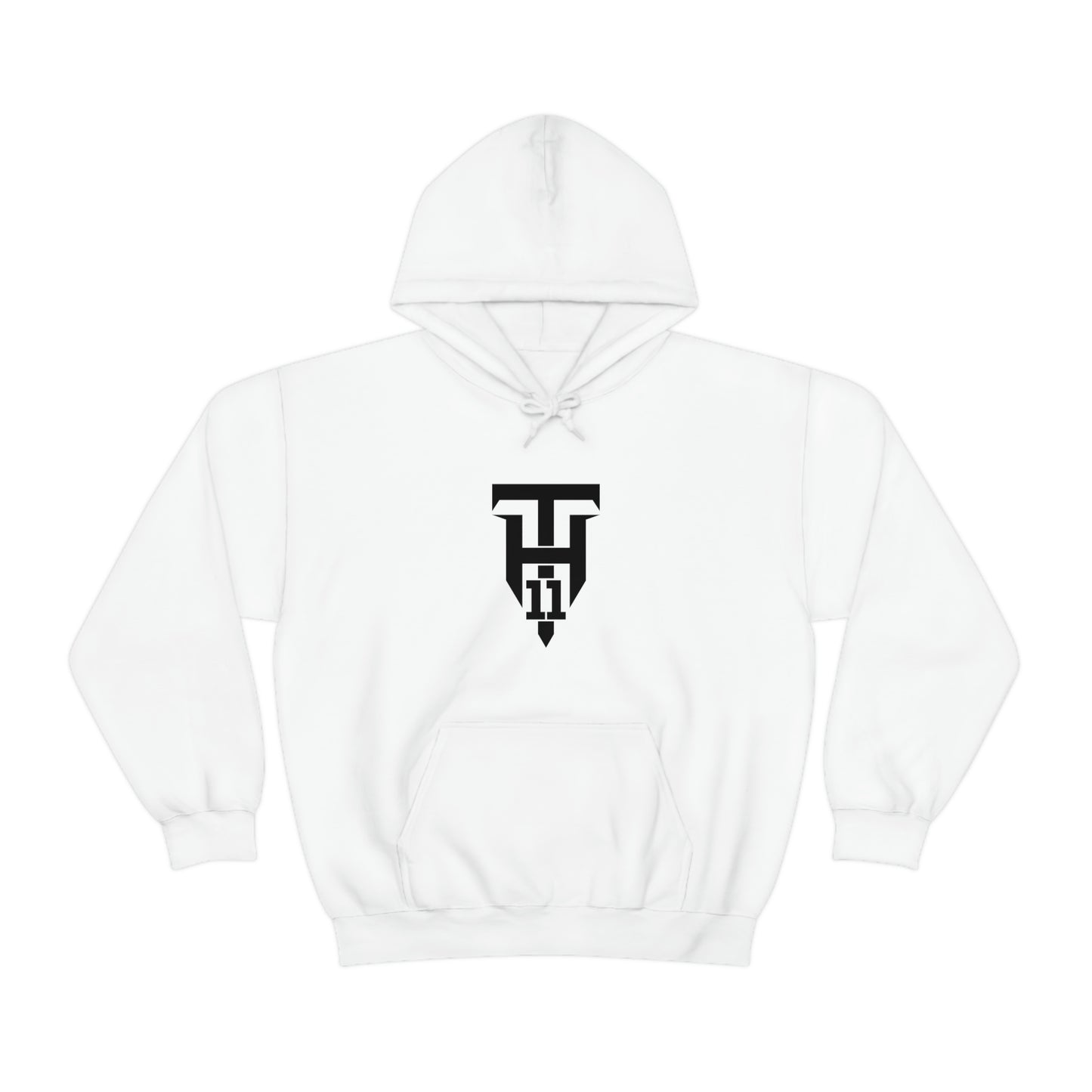 TJ Hersey "TH11" Hoodie