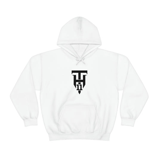 TJ Hersey "TH11" Hoodie