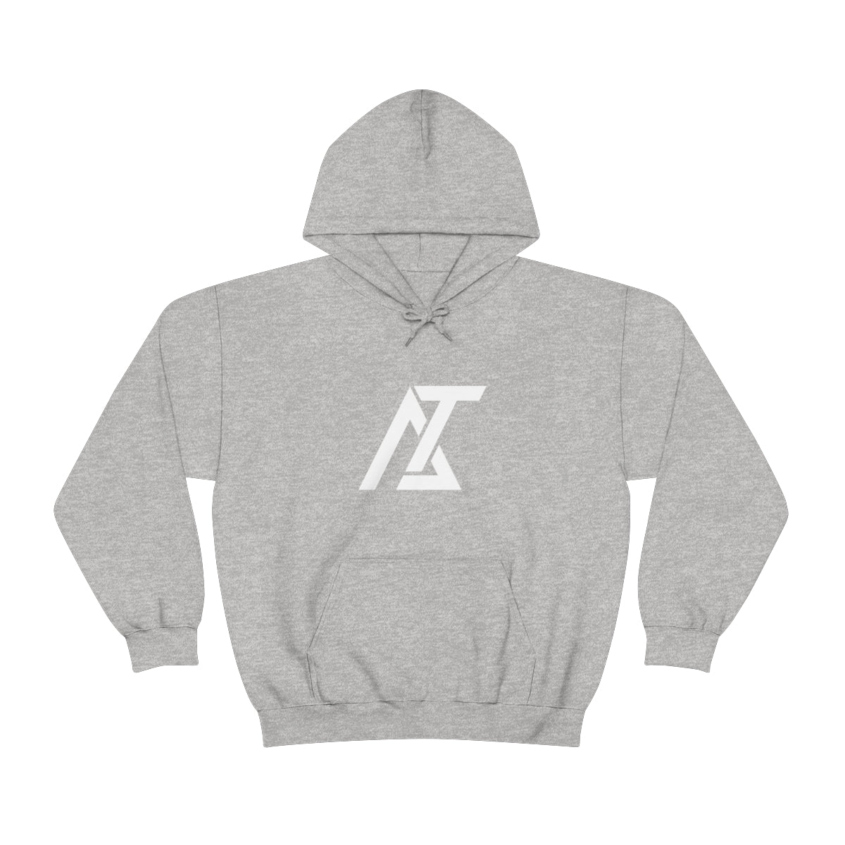 Andre Thomison "AT" Hoodie