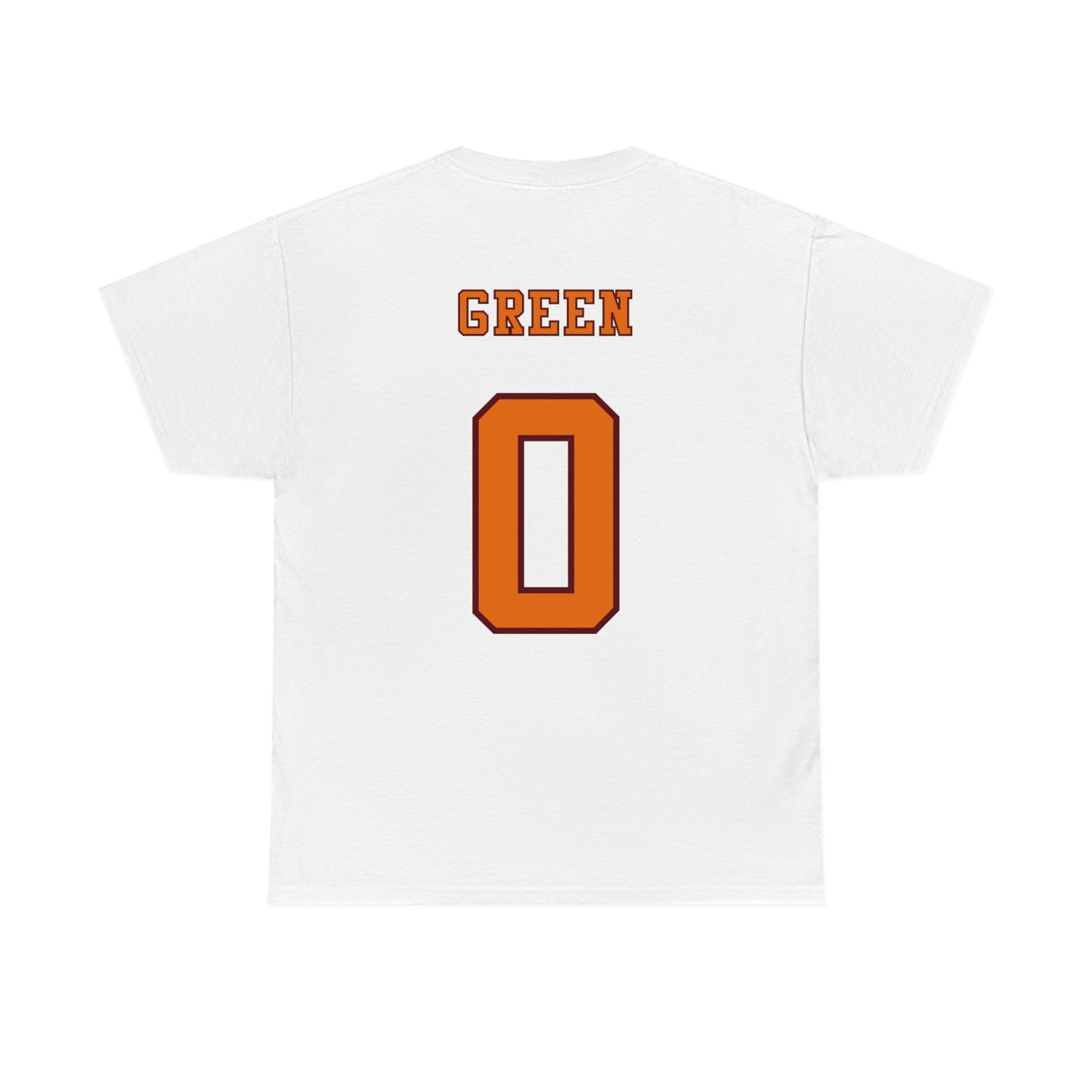 Jaylon Green Home Shirtsey