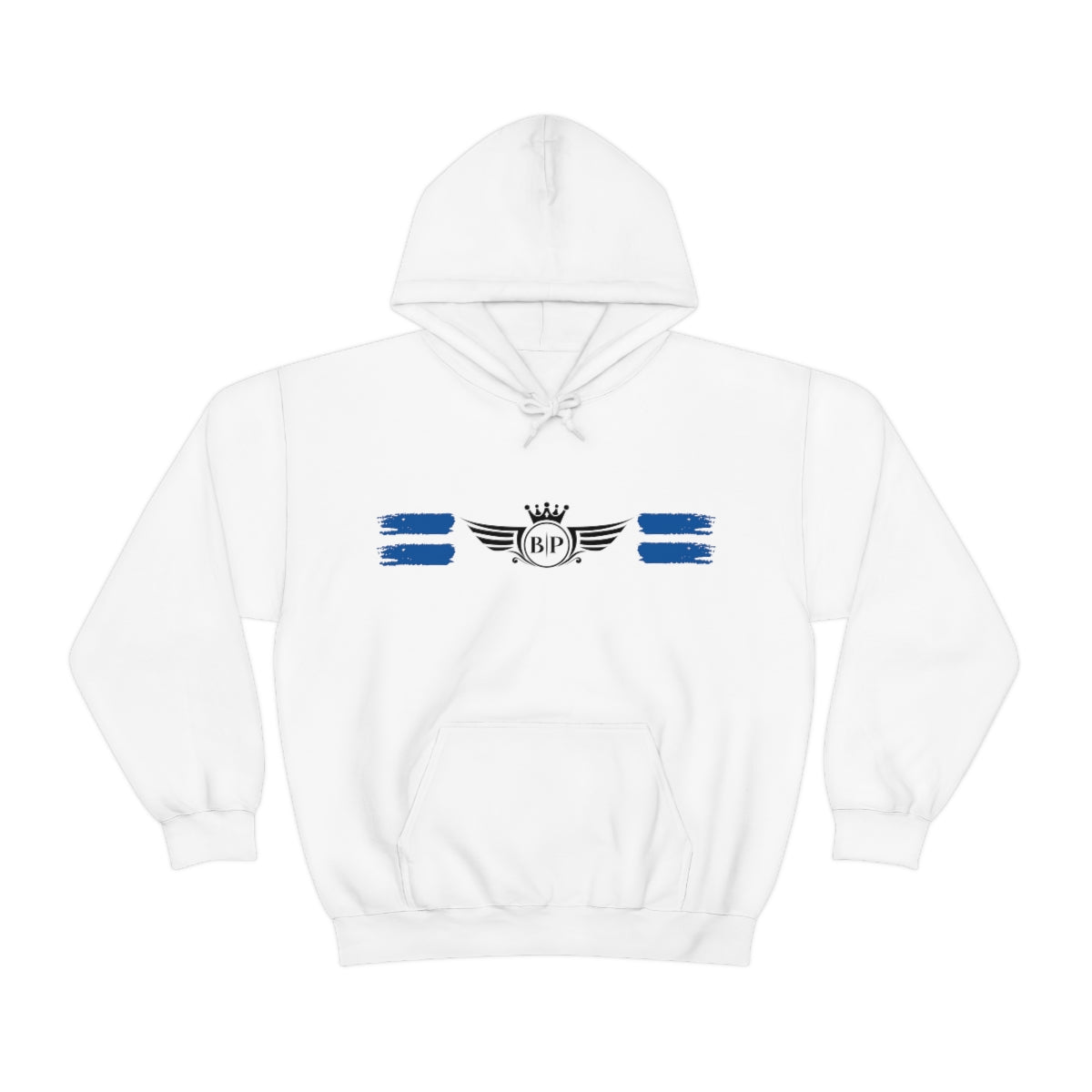 Brayden Powell Team Colors Hoodie