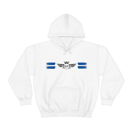 Brayden Powell Team Colors Hoodie