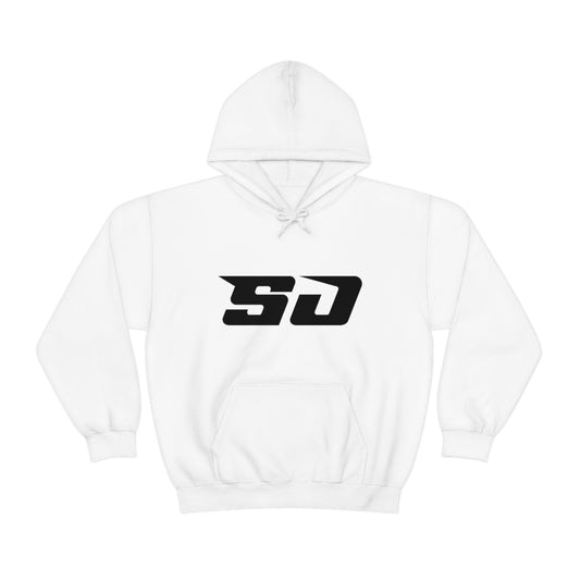 Steve Olexy "SO" Hoodie