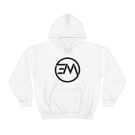 Eddie McClendon "EM" Hoodie