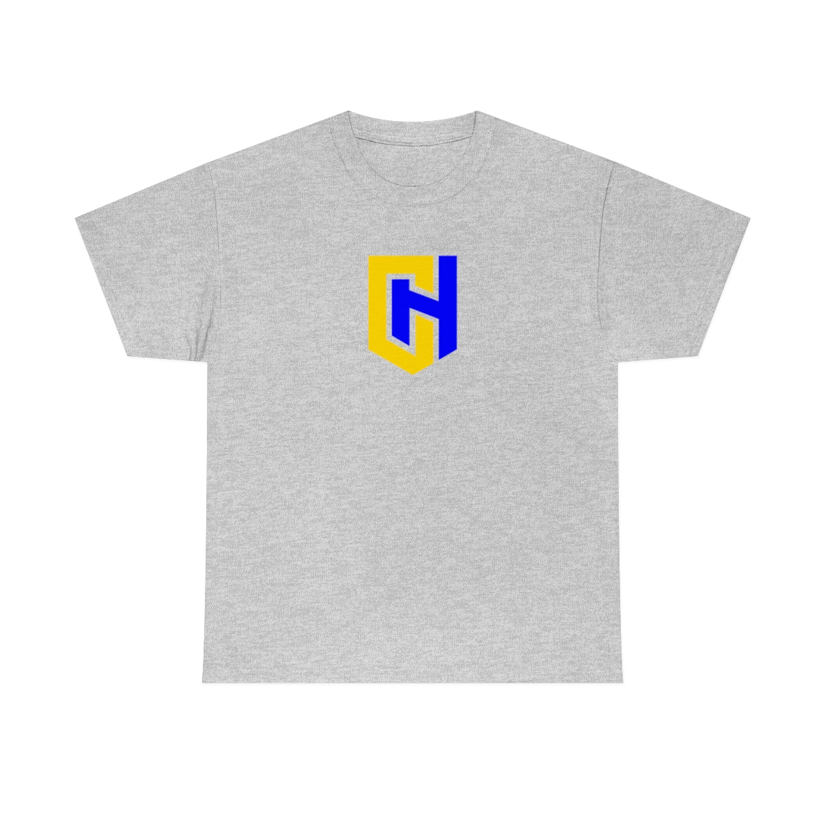 Colin Hebbard "CH" Tee