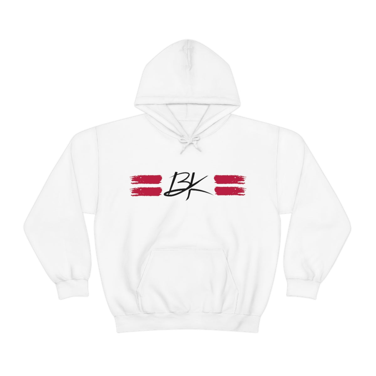 Tyler Kehoe Team Colors Hoodie