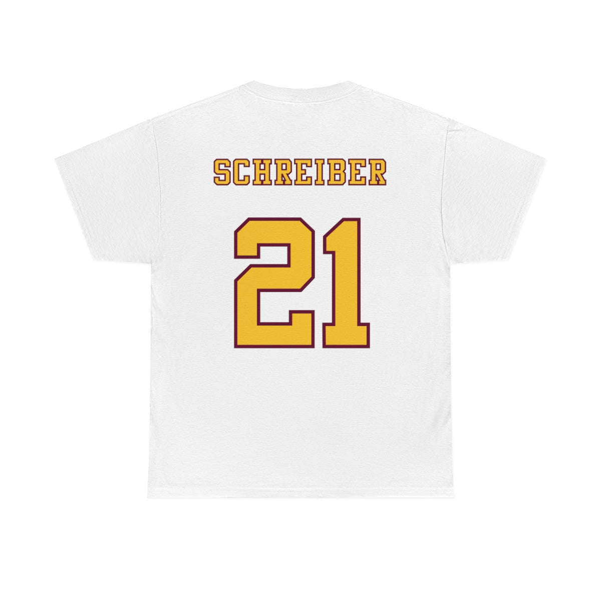 Shane Schreiber Home Shirtsey