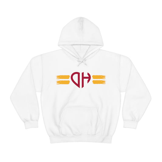 Dylan Hardin Team Colors Hoodie