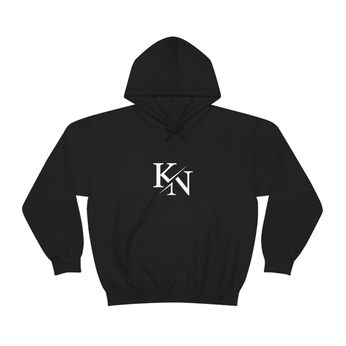 Katie Nedved "KN" Hoodie