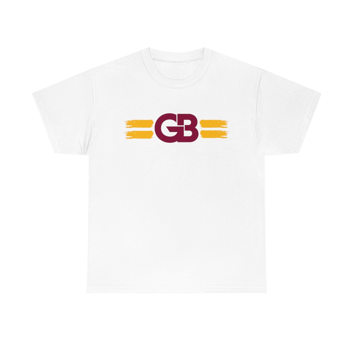 Gerald Bess Team Colors Tee