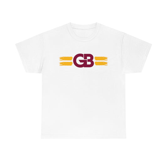 Gerald Bess Team Colors Tee