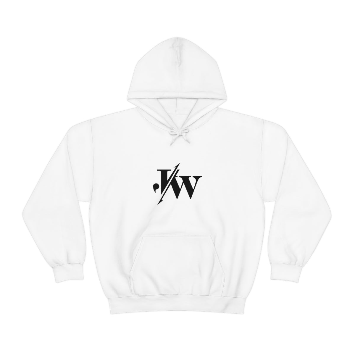 Joseph Wharton "JW" Hoodie