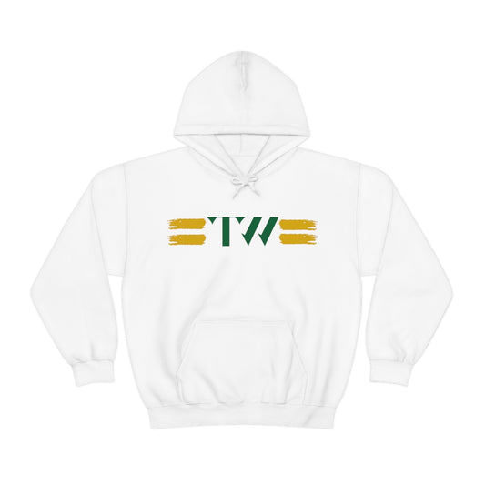 Teon Wynn Jr Team Colors Hoodie