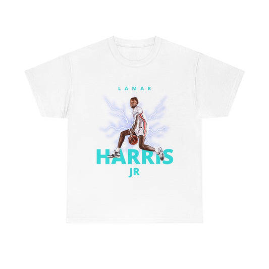 Lamar Harris Jr Graphic Tee