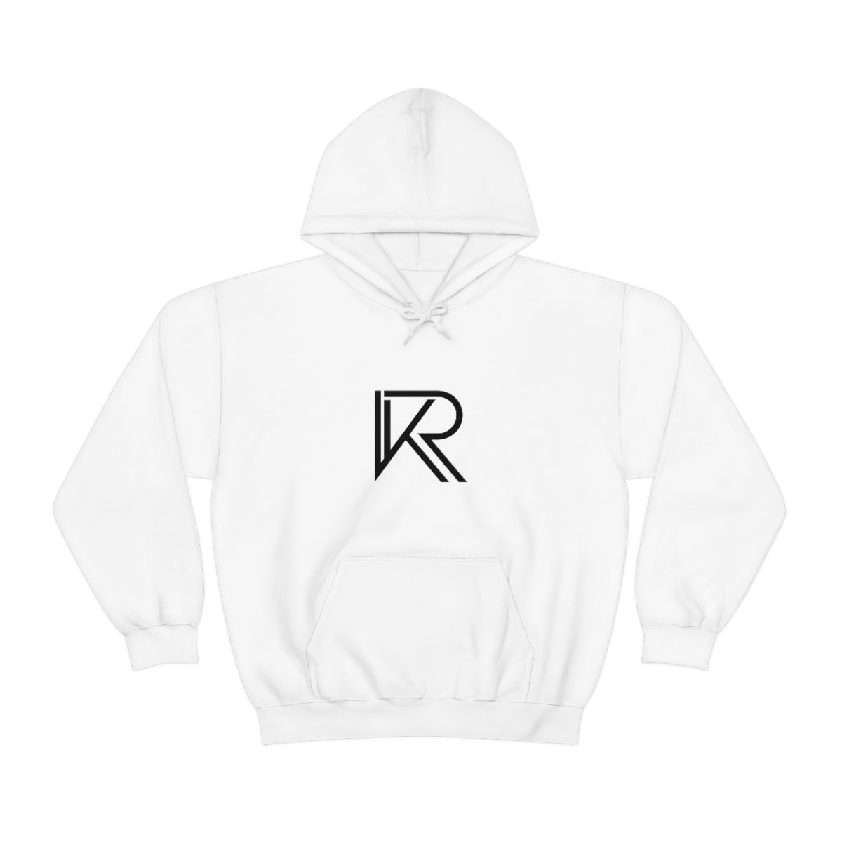 Regan Kaiser "RK" Hoodie