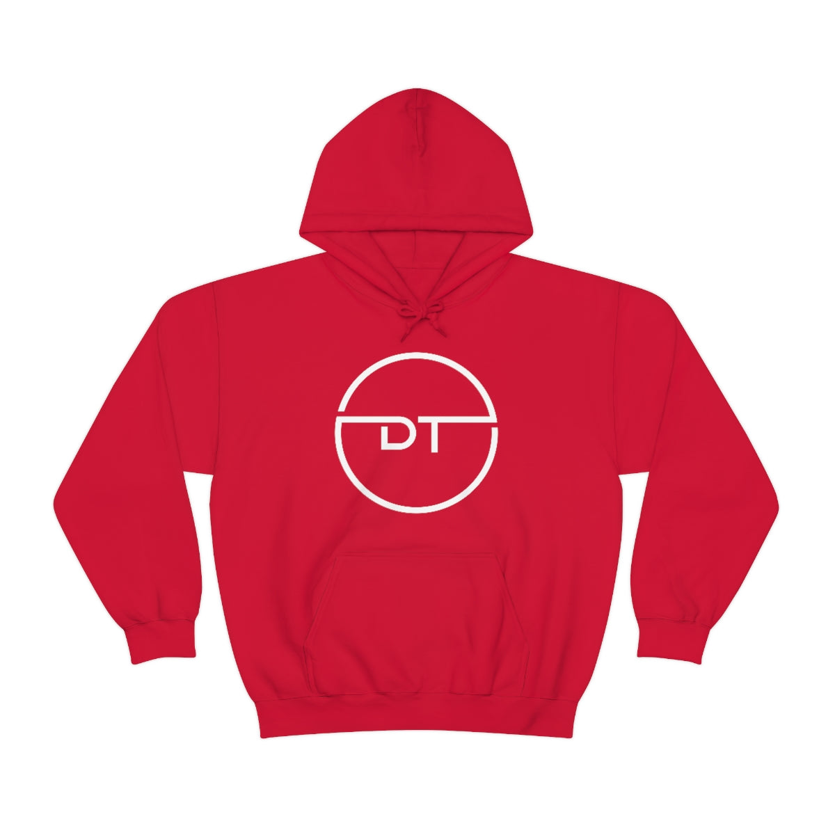 Dachan Thompson "DT" Hoodie