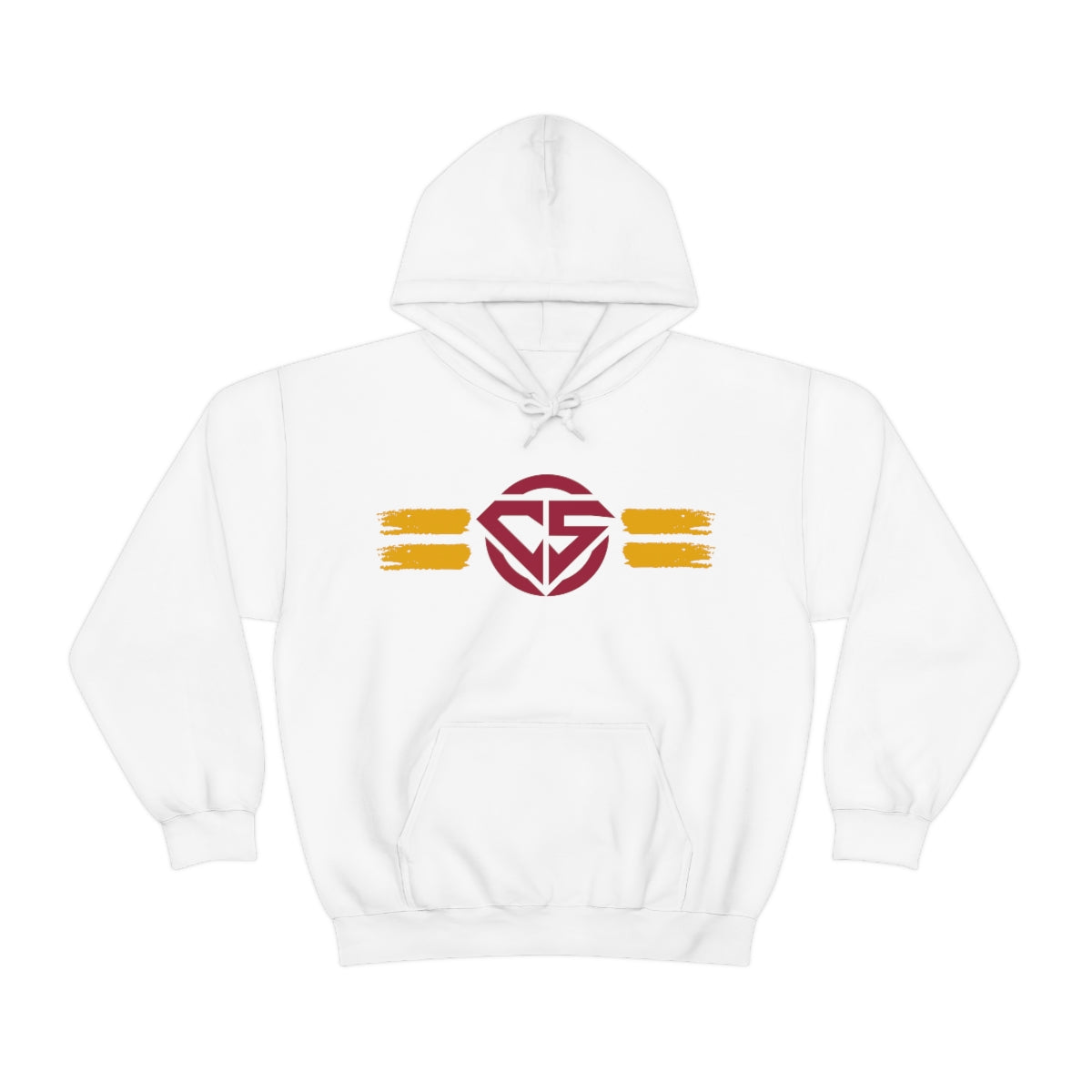 Connor Steele Team Colors Hoodie