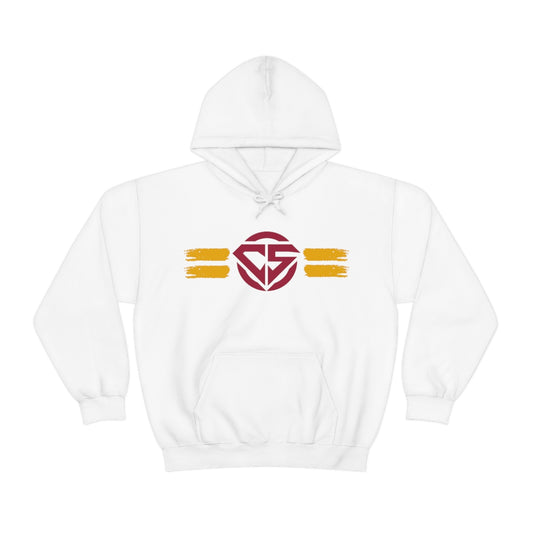 Connor Steele Team Colors Hoodie