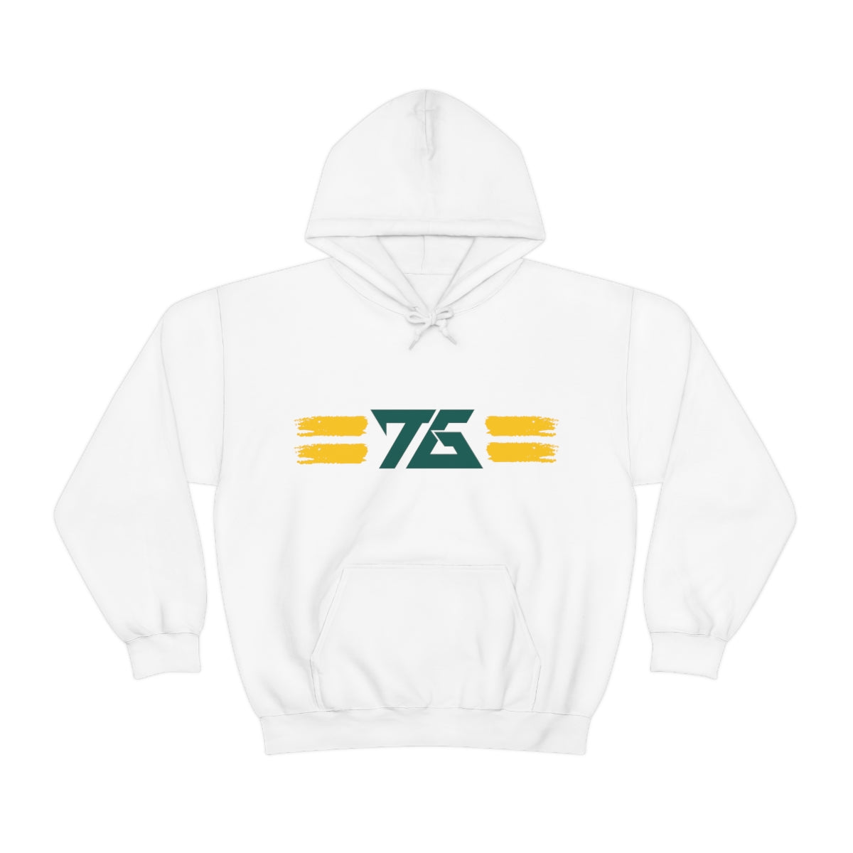 Tommy Guajardo Team Colors Hoodie