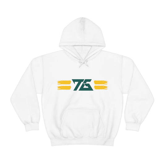 Tommy Guajardo Team Colors Hoodie