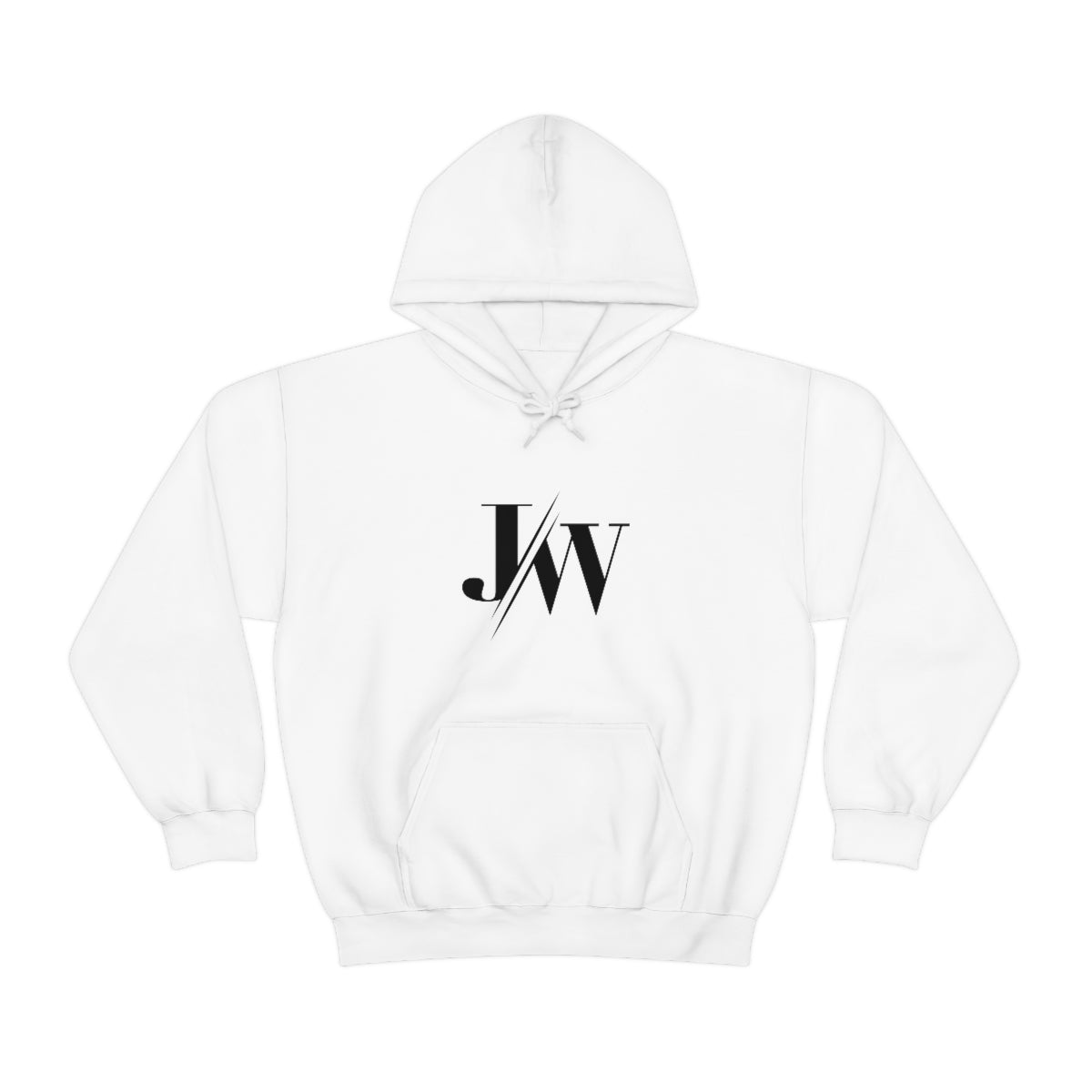 Jaylen Wilson "JW" Hoodie