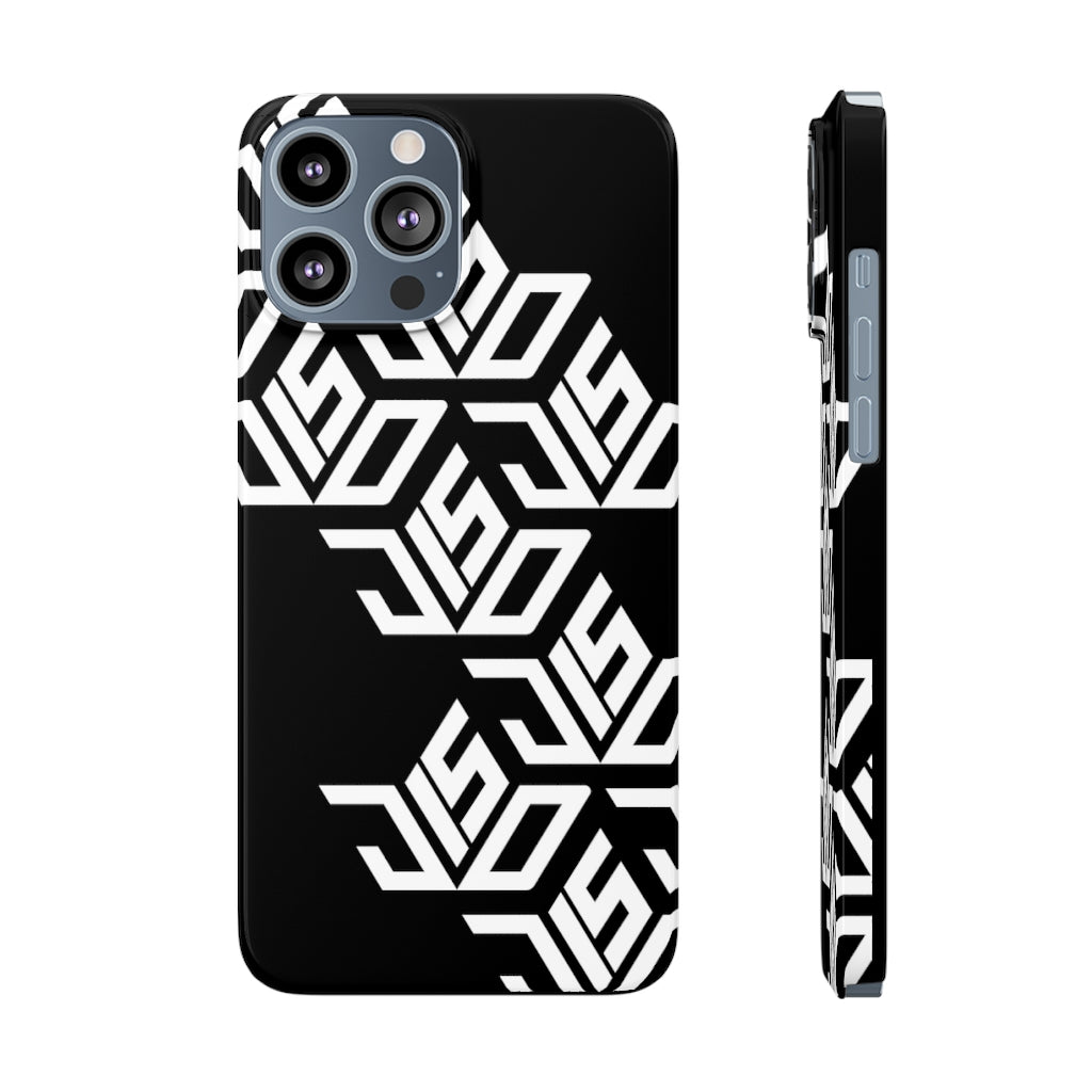 Jaden Dedman Phone Case