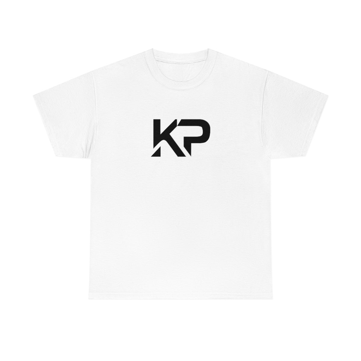 Kori People "KP" Tee